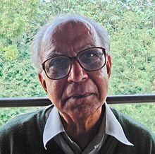 M. S. Narasimhan - Wikiunfold.com
